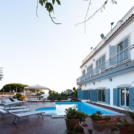 Villa Emilia Pozzuoli Exterior photo