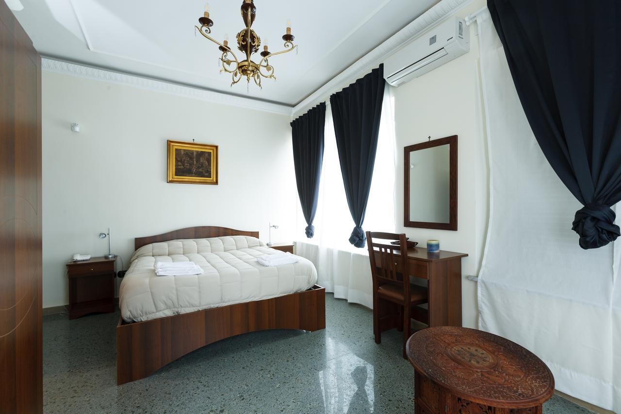 Villa Emilia Pozzuoli Exterior photo