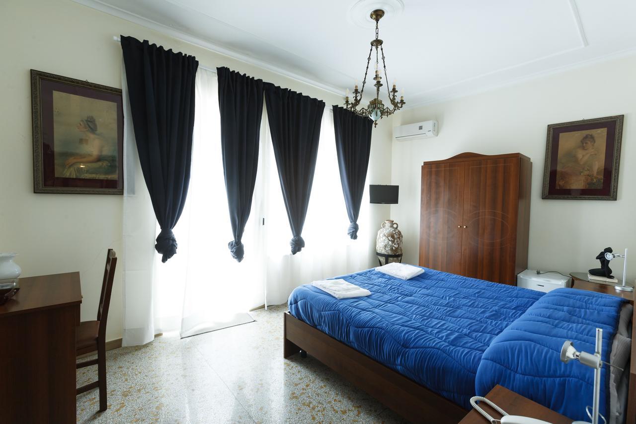 Villa Emilia Pozzuoli Exterior photo