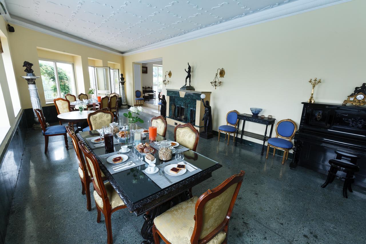 Villa Emilia Pozzuoli Exterior photo